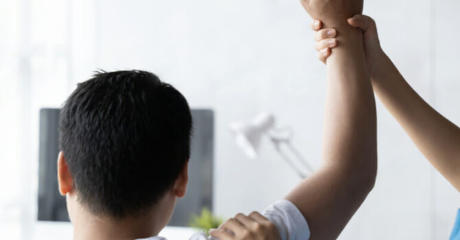 Neurokinetic Therapy