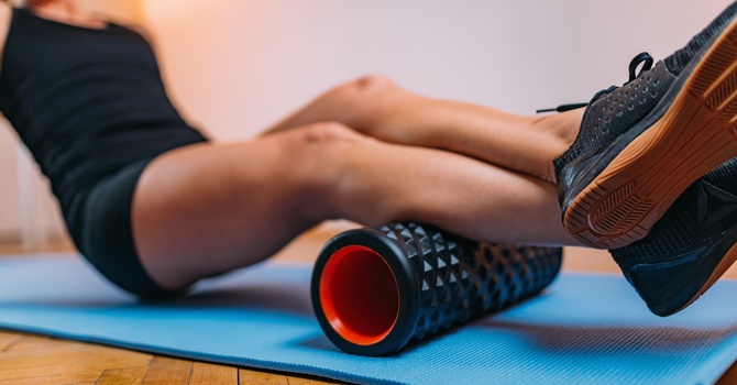 Sports Injury Post-Op